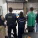Operação “Adegas do Crime” apreende produtos ilegais em seis estabelecimentos da região