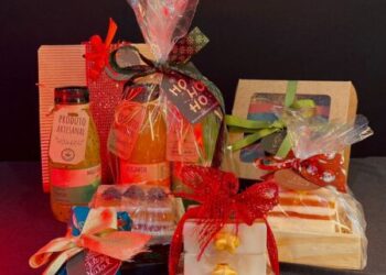 Feira Natalina de Artesanato abre dia 20 na Urca com 40 expositores