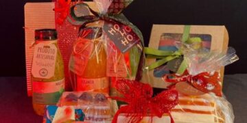 Feira Natalina de Artesanato abre dia 20 na Urca com 40 expositores