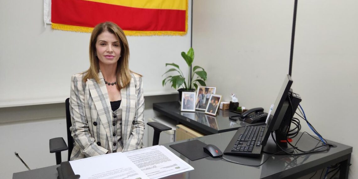 Vereadora de Poços questiona gastos com aluguéis após mudança da Prefeitura para o Centro Administrativo