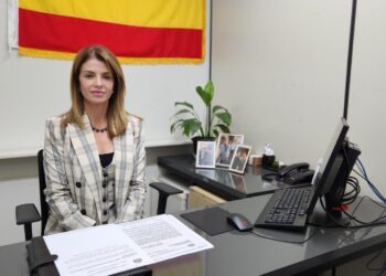 Vereadora de Poços questiona gastos com aluguéis após mudança da Prefeitura para o Centro Administrativo