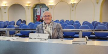 Vereador propõe construção de estacionamentos verticais em Poços