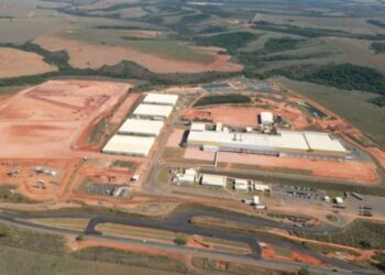 Empresa amplia fábrica em Araxá 