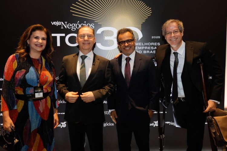 Cemig é reconhecida como a melhor empresa de energia do Brasil 