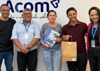 Divinópolis terá Oncologia Pediátrica 