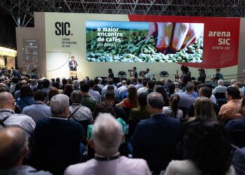 SIC 2025 reforça inovação e liderança do café 