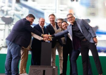 Cervejaria pode triplicar de tamanho 