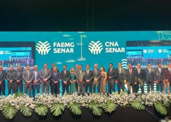 Nova diretoria da Faemg toma posse em BH 