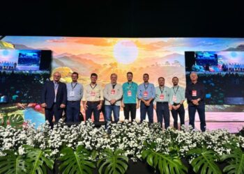 Recorde histórico na 9ª edição do Cupping ATeG Café + Forte 