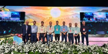 Recorde histórico na 9ª edição do Cupping ATeG Café + Forte