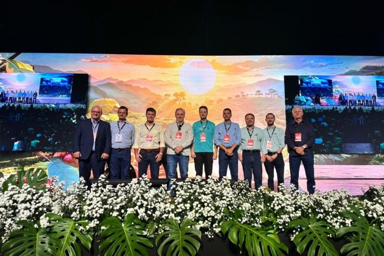 Recorde histórico na 9ª edição do Cupping ATeG Café + Forte 