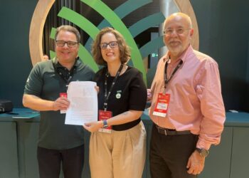 Sistema e IMA: acordo amplia capacitação e certificação rural 