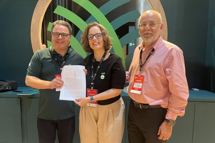 Sistema e IMA: acordo amplia capacitação e certificação rural 