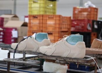 Setor calçadista prevê queda de 2% 