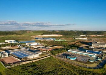 Empresa anuncia investimento em Poços 