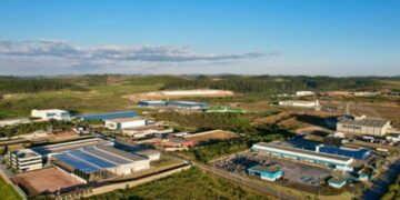 Empresa anuncia investimento em Poços