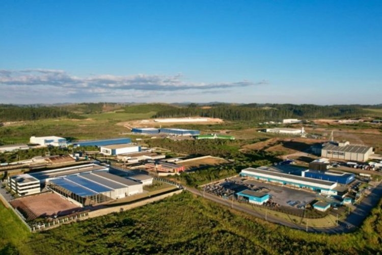 Empresa anuncia investimento em Poços 