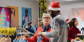 Pesquisa Fecomércio MG: Comércio mineiro otimista para o Natal 