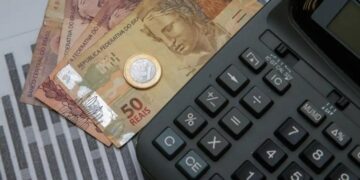 Metade de Uberlândia está endividada