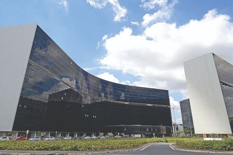 Arrecadação sobe 7,5% em Minas 