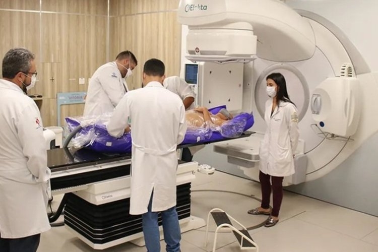 Câncer tem alta letalidade no Triângulo 