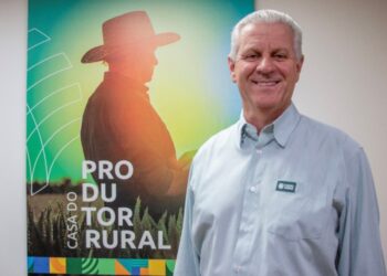 Missão China: conexão a serviço do produtor rural 