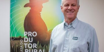 Missão China: conexão a serviço do produtor rural 