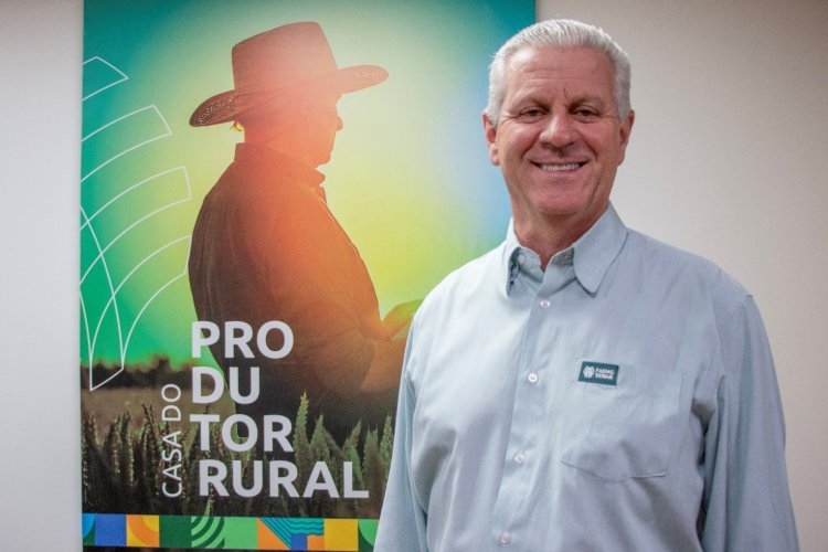 Missão China: conexão a serviço do produtor rural 