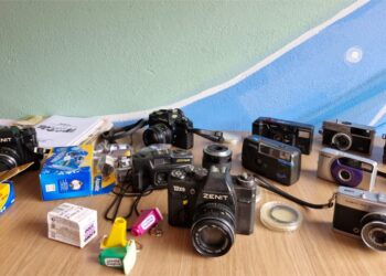 Segunda edição do Poços Analógica acontece em dezembro