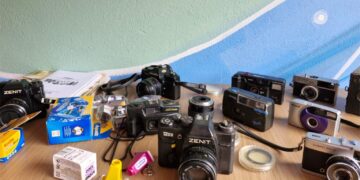 Segunda edição do Poços Analógica acontece em dezembro