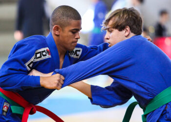 Poços Ativa está com vagas para aulas gratuitas de Judô no CEASA