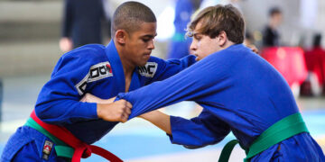 Poços Ativa está com vagas para aulas gratuitas de Judô no CEASA