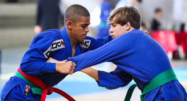 Poços Ativa está com vagas para aulas gratuitas de Judô no CEASA