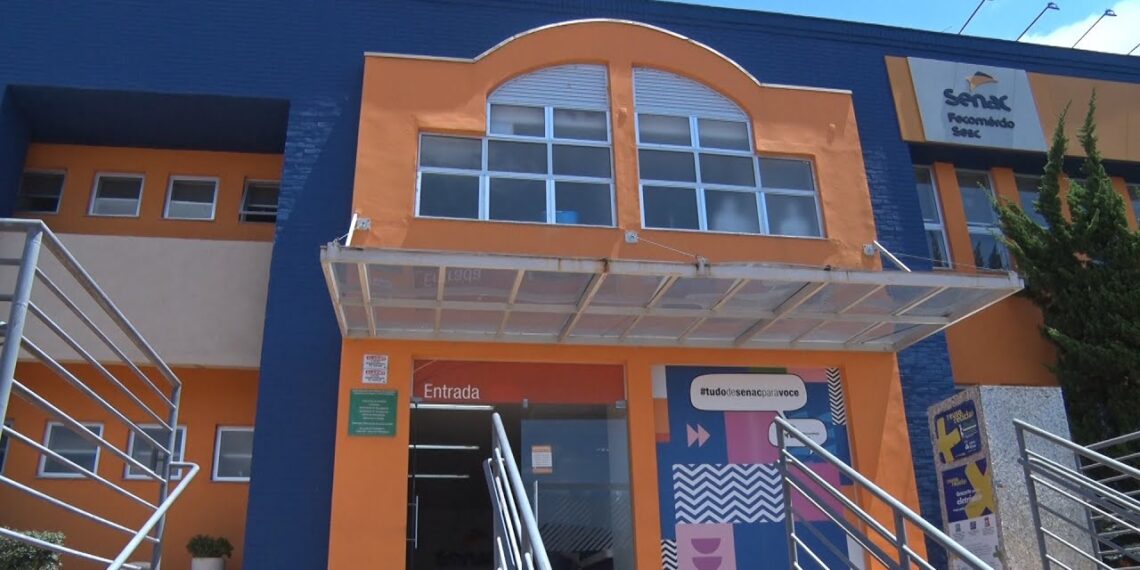 SENAC promove “Café com RH” com palestra sobre IA na prática nesta terça-feira em Poços