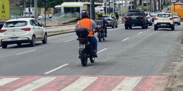 Inscrições para o prêmio Motorista e Motociclista Padrão de Minas Gerais 2025 terminam no domingo (9/11)