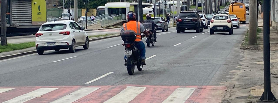 Inscrições para o prêmio Motorista e Motociclista Padrão de Minas Gerais 2025 terminam no domingo (9/11)