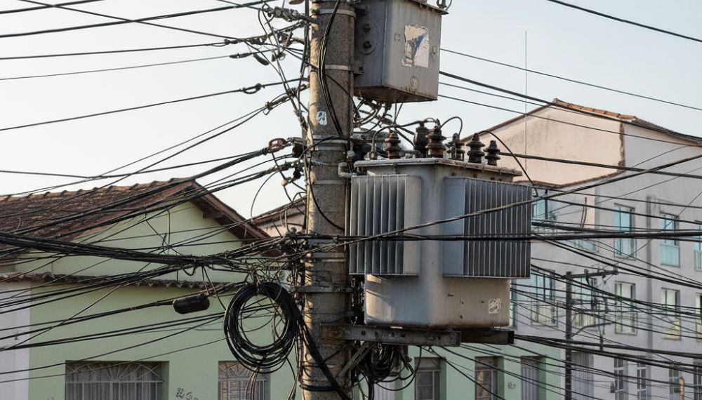 Cemig terá que indenizar consumidora de Caldas por quedas de energia frequentes