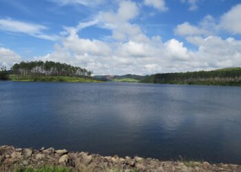 DME faz simulado de Plano de Segurança da Barragem do Cipó