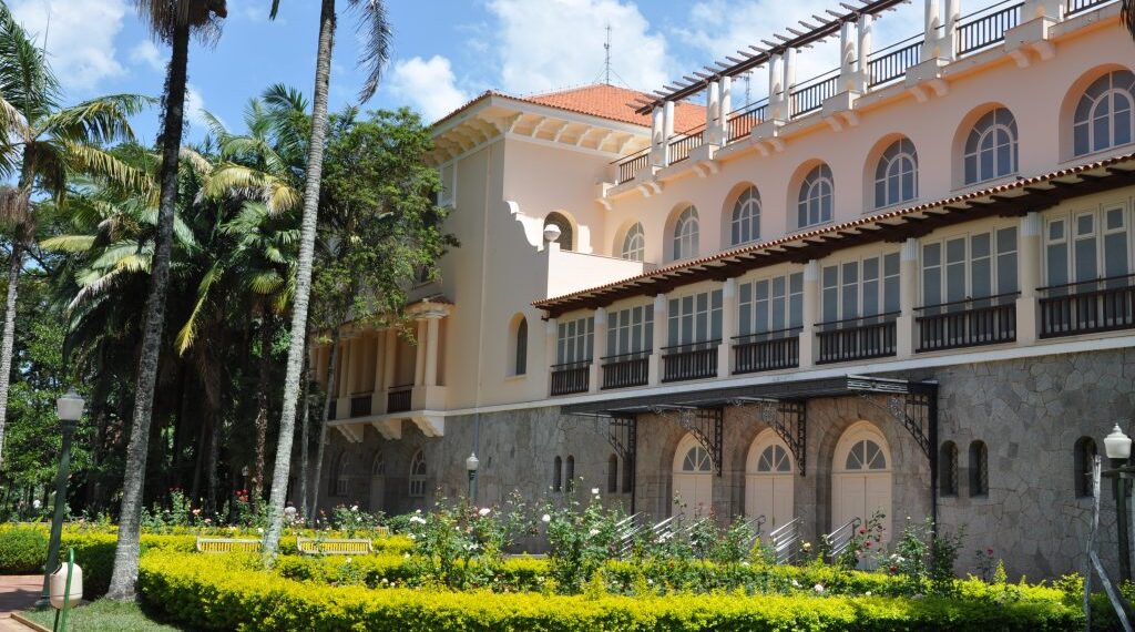 Promovido pelo Sebrae Minas, encontro do Sistema Regional de Inovação (SRI) reúne lideranças do Sul de Minas, em Poços de Caldas