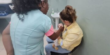 Campanha de Multivacinação em Poços registra mais de 5 mil doses aplicadas