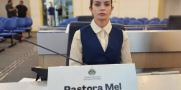 Vereadora Pastora Mel propõe criação da Política de Fiscalização e Repressão ao Bullying nas escolas