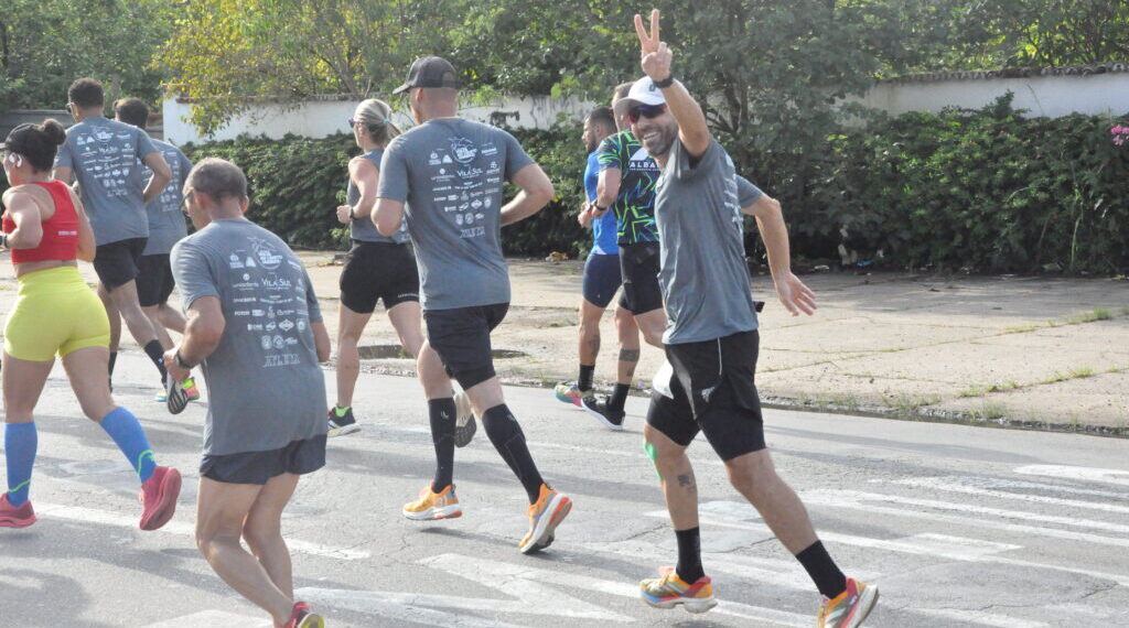 Abertas as inscrições da Corrida AADV de Poços de Caldas