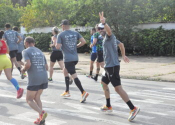 Abertas as inscrições da Corrida AADV de Poços de Caldas