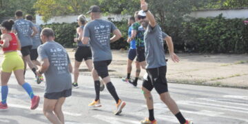 Abertas as inscrições da Corrida AADV de Poços de Caldas