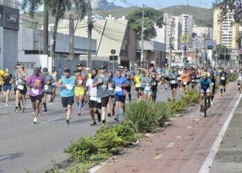 Domingo terá interdições na zona oeste para corrida Sest Senat