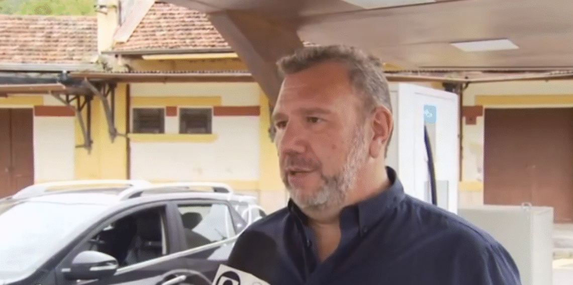 Morre Alexandre Postal, ex-diretor da DME Distribuição