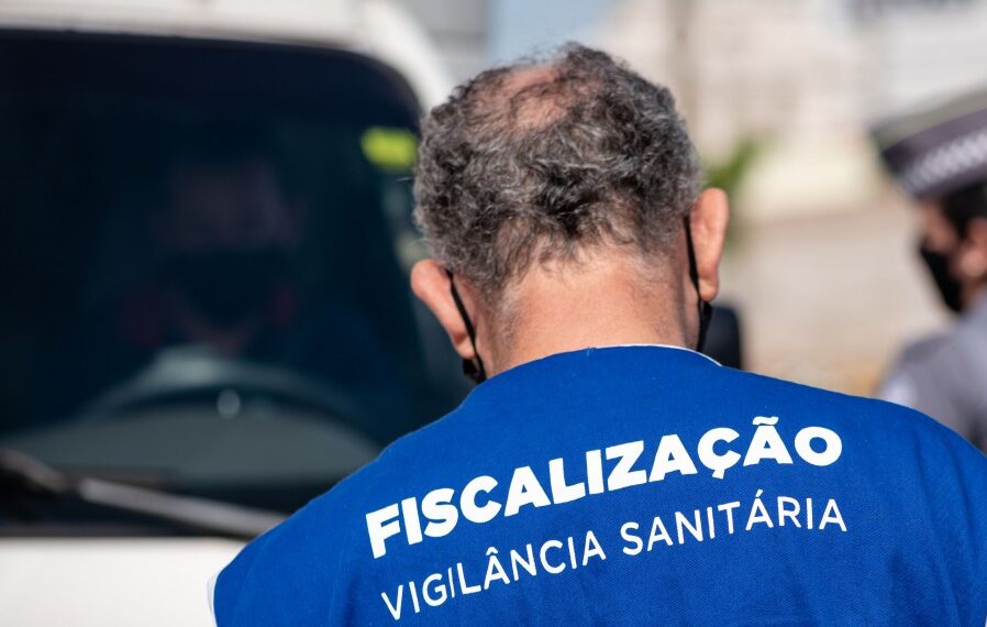 Seis crianças têm suspeita de intoxicação alimentar em creche da região