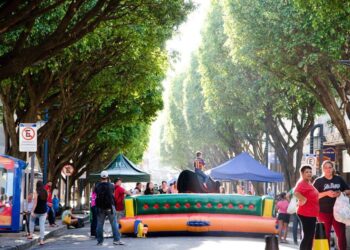 Poços de Caldas institui Programa Municipal Rua Viva para ampliar lazer, cultura e atividades esportivas em vias públicas
