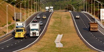 Motiva vence leilão e Arteris perde concessão da Fernão Dias após 16 anos