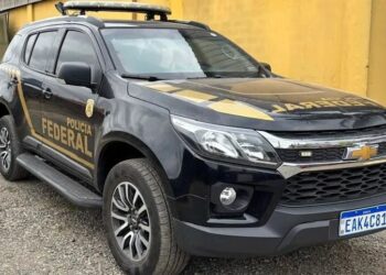Assessor financeiro é preso pela Polícia Federal em Poços por desviar R$ 11 milhões em investimentos